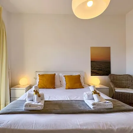 6 Posti - Fronte Mare Parcheggio Privato Ac Wifi By Wehostyou *