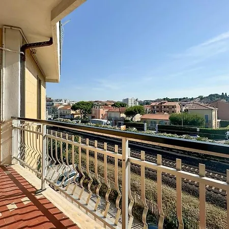 6 Posti - Fronte Mare Parcheggio Privato Ac Wifi By Wehostyou *