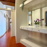 Lejlighed 6 Posti - Fronte Mare Parcheggio Privato Ac Wifi By Wehostyou