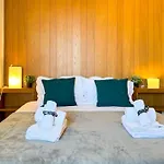 6 Posti - Fronte Mare Parcheggio Privato Ac Wifi By Wehostyou Lejlighed Civitanova Marche