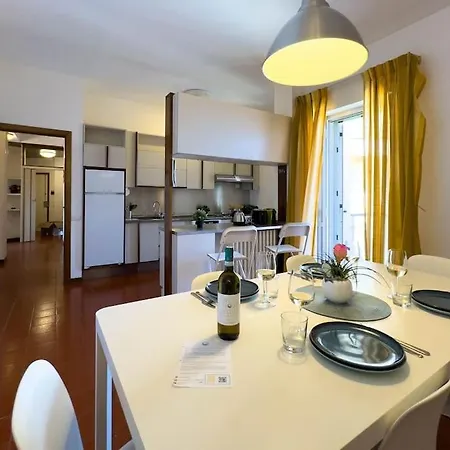 6 Posti - Fronte Mare Parcheggio Privato Ac Wifi By Wehostyou * Civitanova Marche
