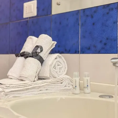 6 Posti - Fronte Mare Parcheggio Privato Ac Wifi By Wehostyou Civitanova Marche