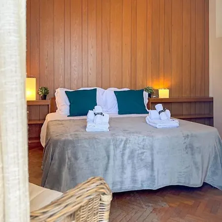 6 Posti - Fronte Mare Parcheggio Privato Ac Wifi By Wehostyou Apartment Civitanova Marche