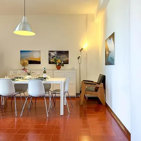 Apartamento 6 Posti - Fronte Mare Parcheggio Privato Ac Wifi By Wehostyou Civitanova Marche