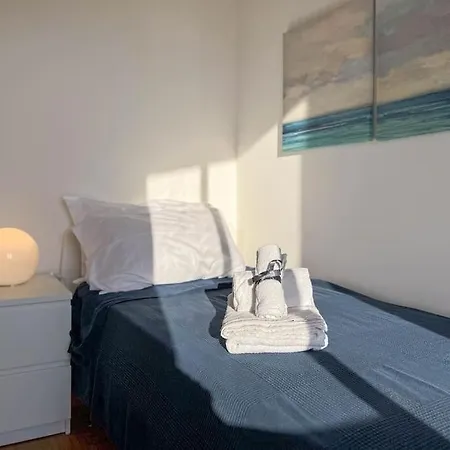 Apartamento 6 Posti - Fronte Mare Parcheggio Privato Ac Wifi By Wehostyou *