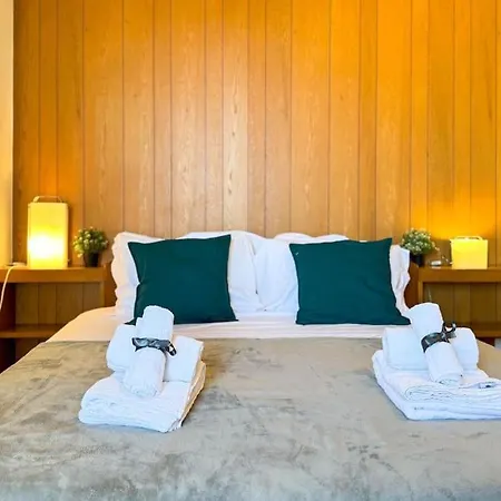 6 Posti - Fronte Mare Parcheggio Privato Ac Wifi By Wehostyou Lägenhet Civitanova Marche