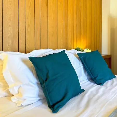 6 Posti - Fronte Mare Parcheggio Privato Ac Wifi By Wehostyou * Civitanova Marche