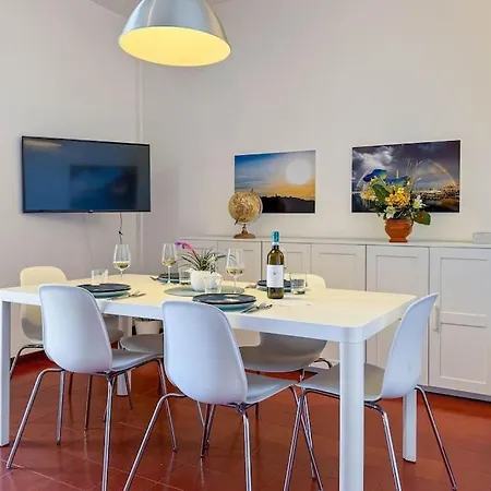 6 Posti - Fronte Mare Parcheggio Privato Ac Wifi By Wehostyou Apartment Civitanova Marche